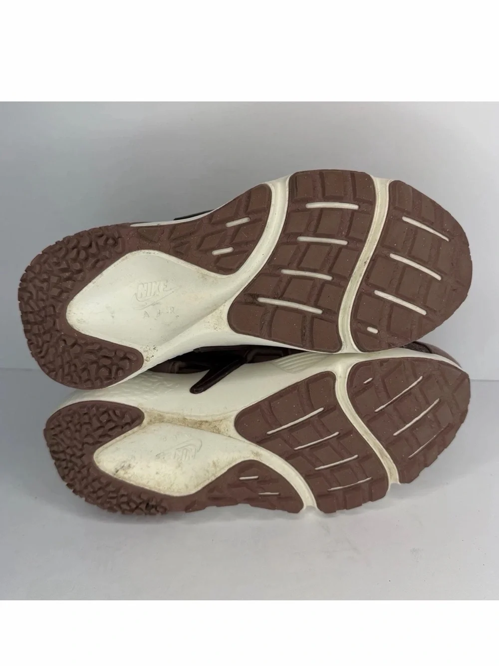 NIKE AIR Huarache Craft Size 7 Smokey Mauve Women’s
